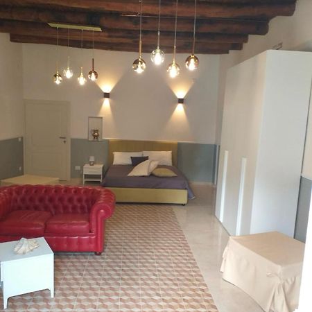 Annie'S Riviera Apartment Napoli Ngoại thất bức ảnh