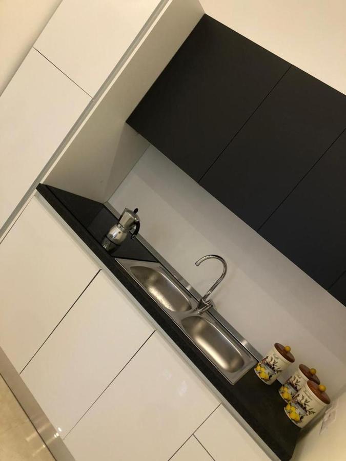 Annie'S Riviera Apartment Napoli Ngoại thất bức ảnh