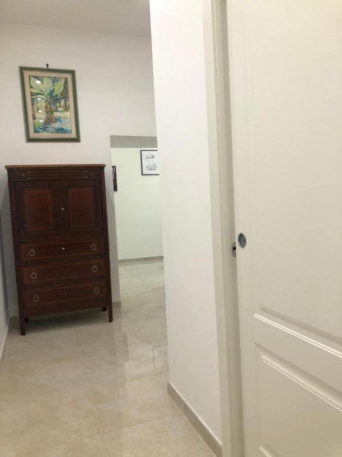 Annie'S Riviera Apartment Napoli Ngoại thất bức ảnh