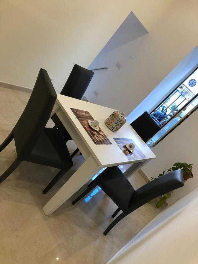 Annie'S Riviera Apartment Napoli Ngoại thất bức ảnh