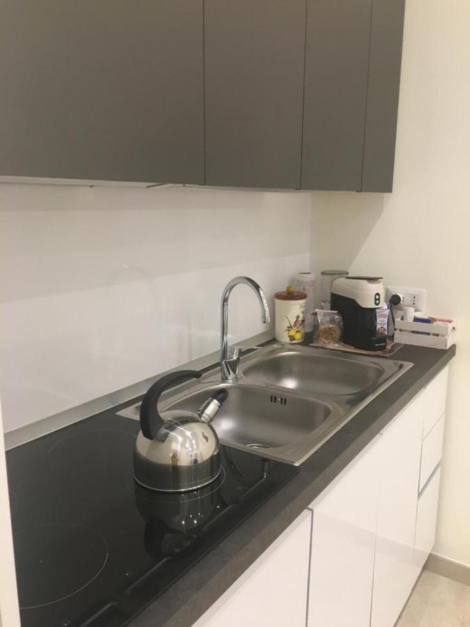 Annie'S Riviera Apartment Napoli Ngoại thất bức ảnh