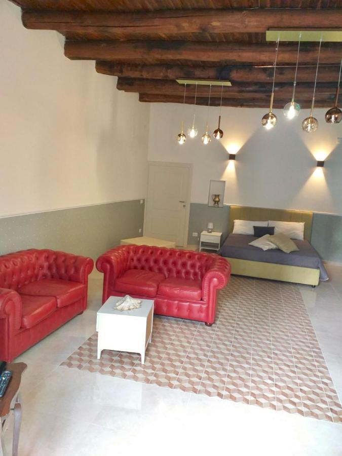 Annie'S Riviera Apartment Napoli Ngoại thất bức ảnh