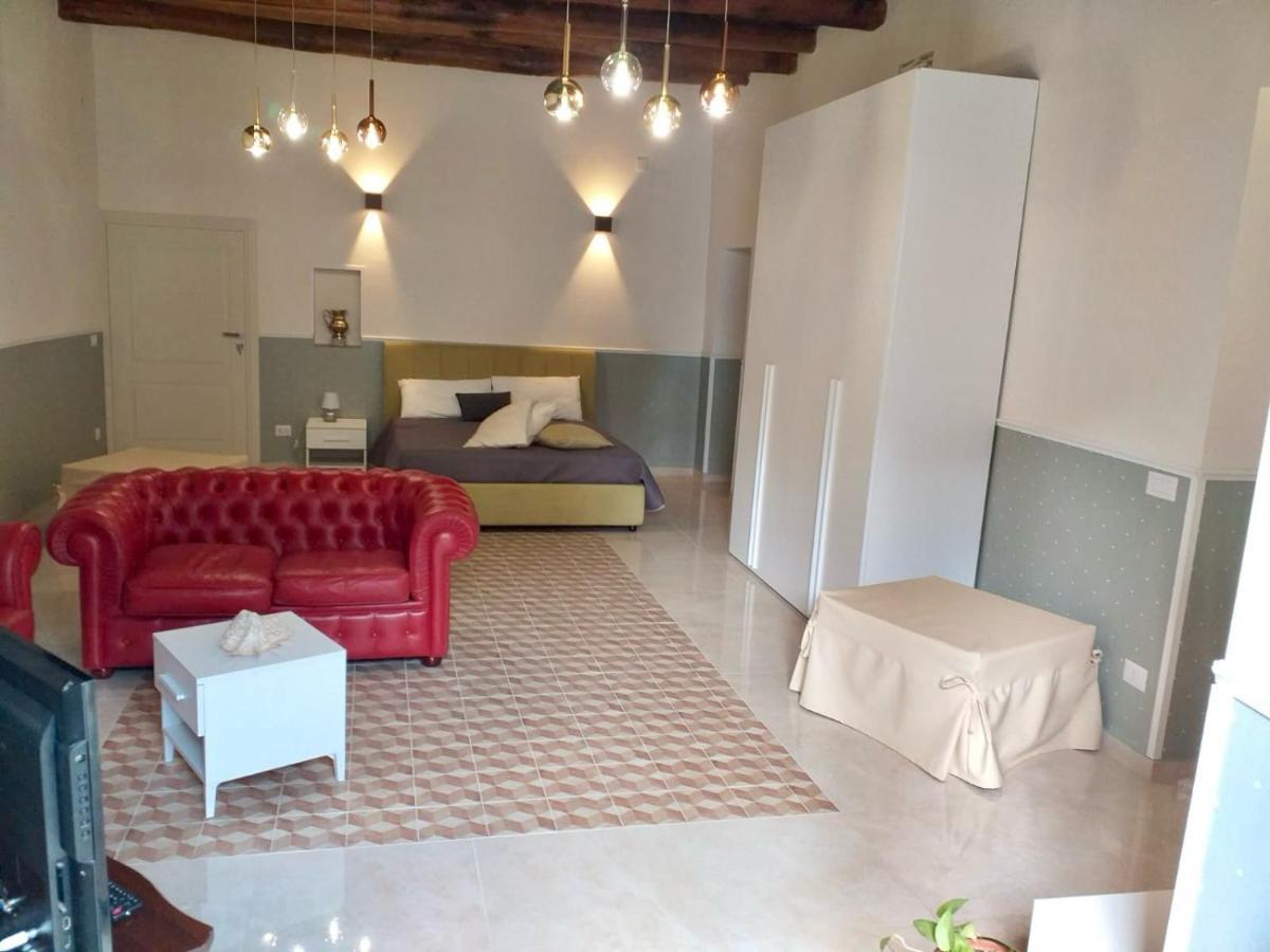 Annie'S Riviera Apartment Napoli Ngoại thất bức ảnh