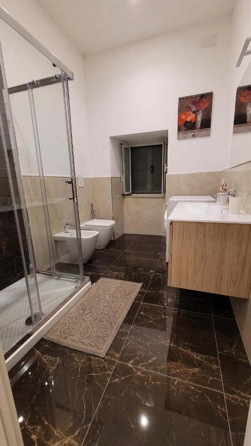 Annie'S Riviera Apartment Napoli Ngoại thất bức ảnh