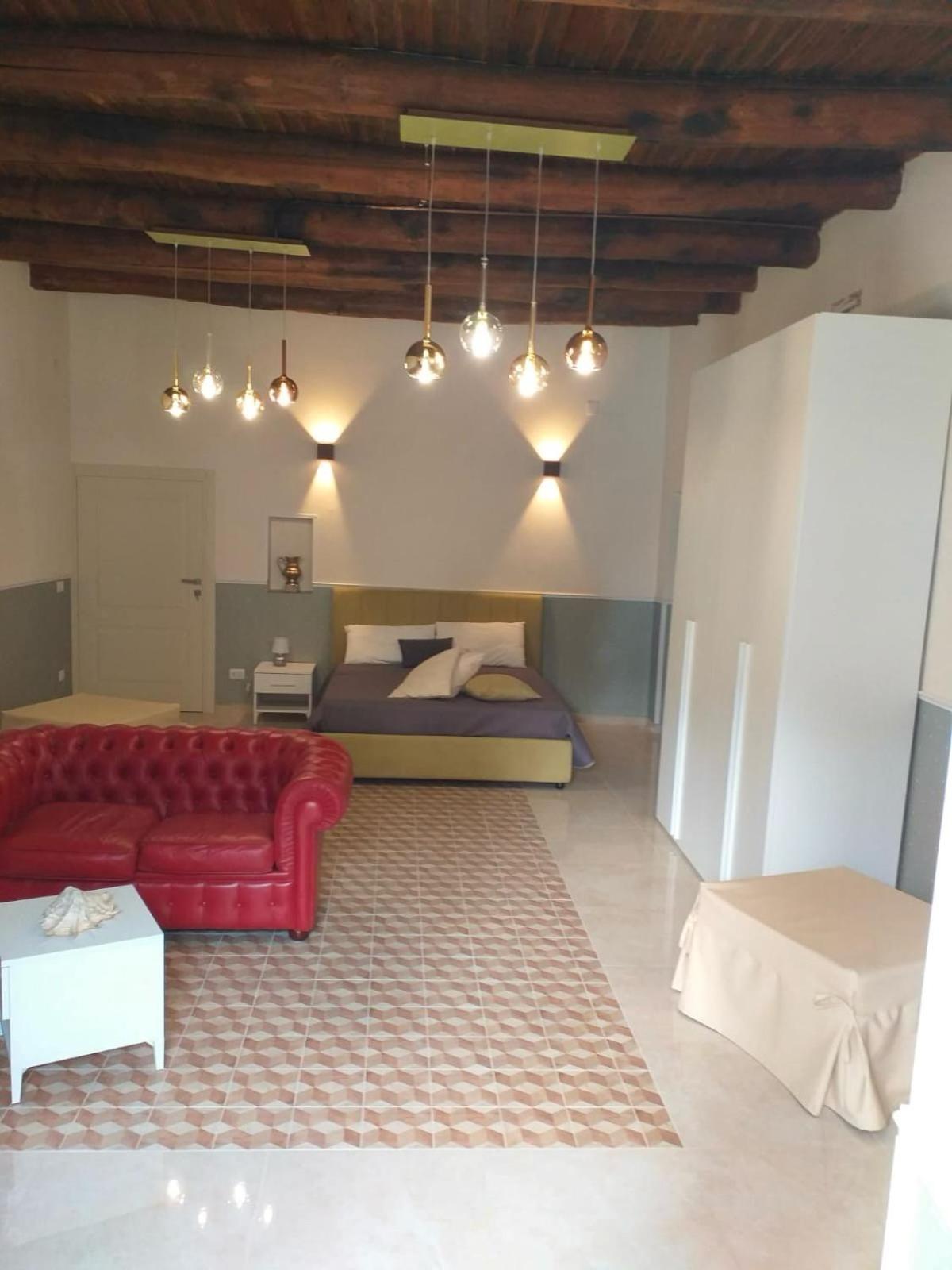 Annie'S Riviera Apartment Napoli Ngoại thất bức ảnh